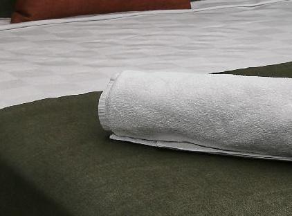 Guven Park Residance Hotel تورنگار