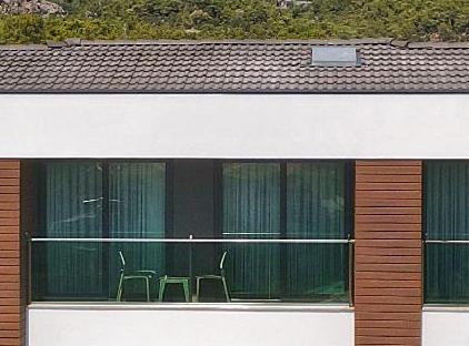 Guven Park Residance Hotel تورنگار