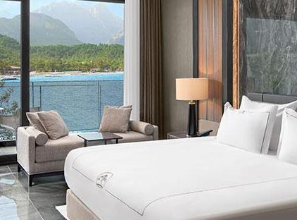 NG Phaselis Bay تورنگار