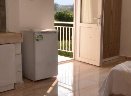 Kiriş Garden Apart Otel تورنگار