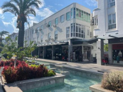 Liman Apart Kemer LVV