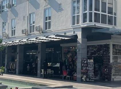 Liman Apart Kemer LVV تورنگار