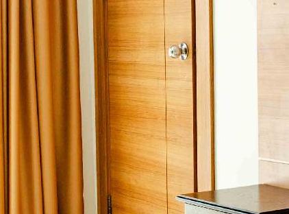 Liman Apart Kemer LVV تورنگار