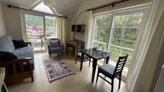 Kemer Comfort Apartment 