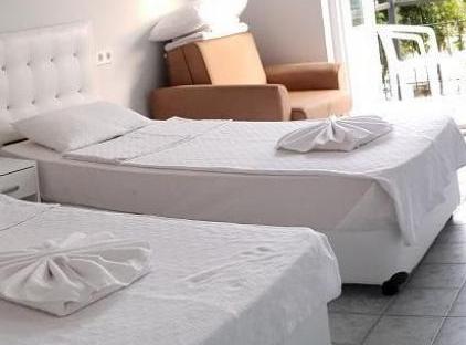 grand sinan bey otel تورنگار