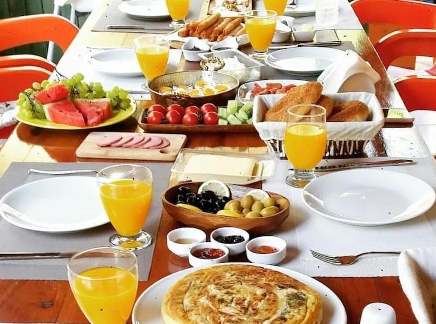 Canario Bungalows تورنگار