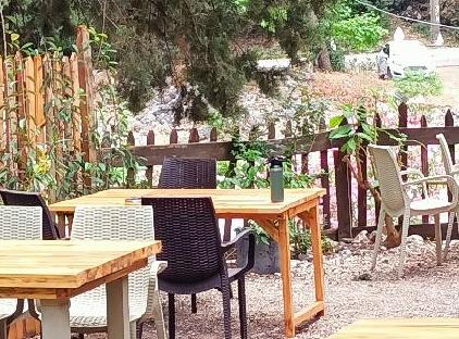 Canario Bungalows تورنگار