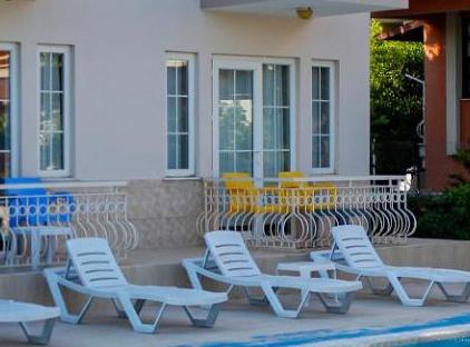 Dora Pansiyon تورنگار