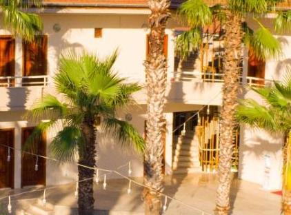 Tekirova Pansiyon تورنگار