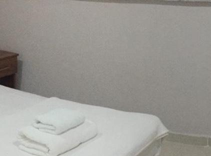 ES'VİDA HOTEL BELDİBİ تورنگار