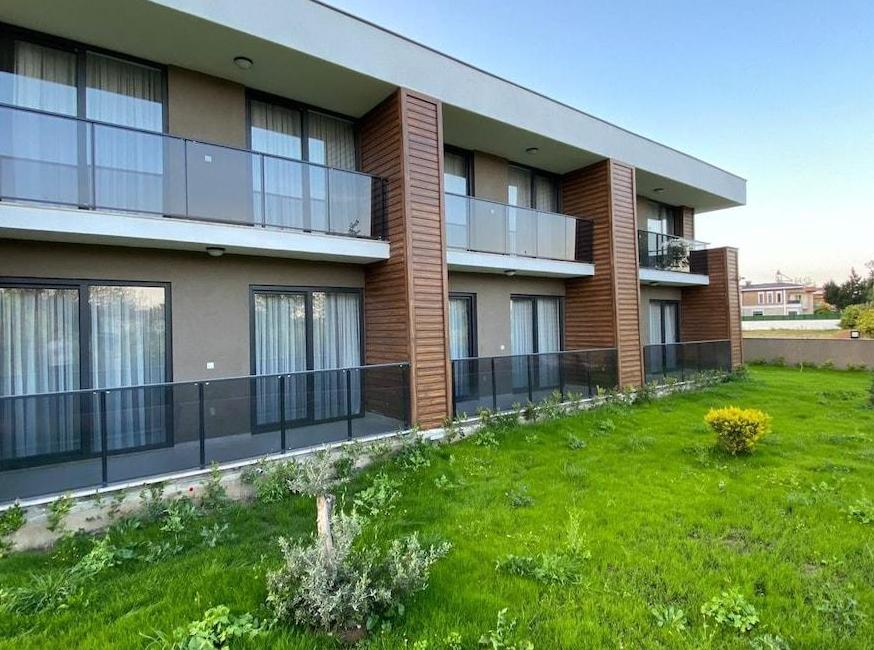 Tekirova Beltom Apart|l تورنگار