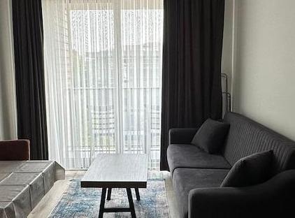 Tekirova Beltom Apart|l تورنگار