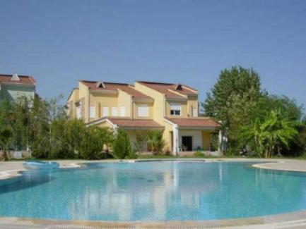 Villa - .Akdenizevleri - çamyuva /KEMER