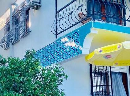 VILLA BONCUK 120 metres to the Beach تورنگار