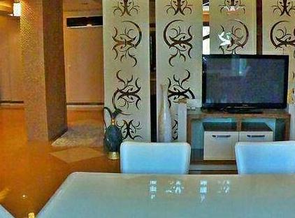 Villa lüks تورنگار