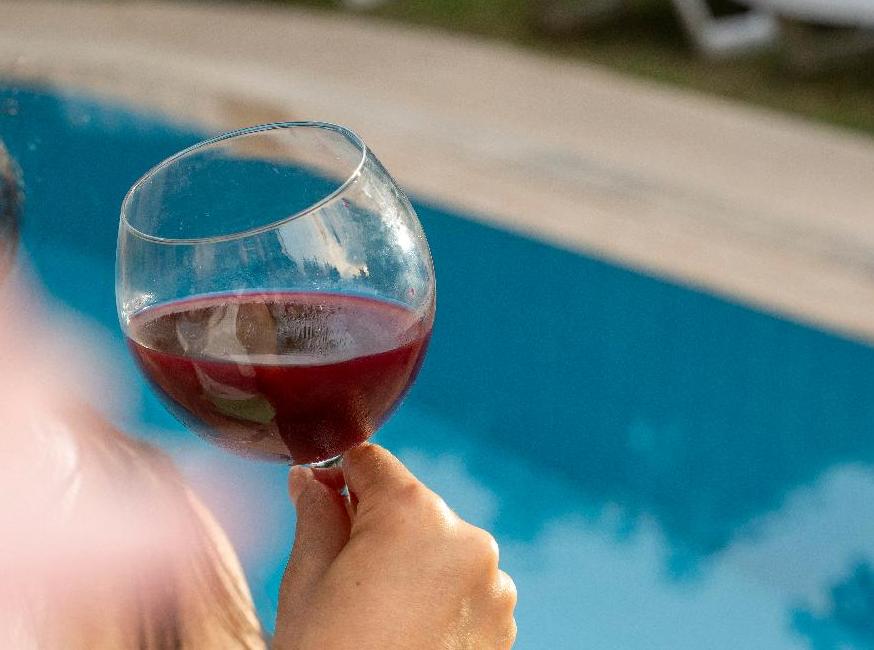 Villa Vildan تورنگار