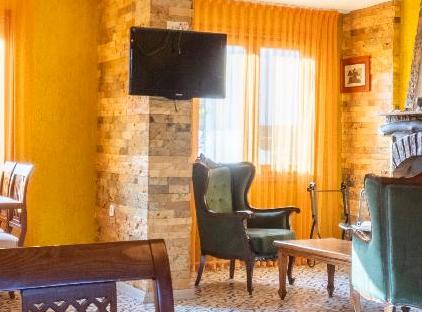 Villa Vildan تورنگار