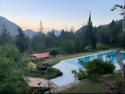 Trinitys Forest Bungalows