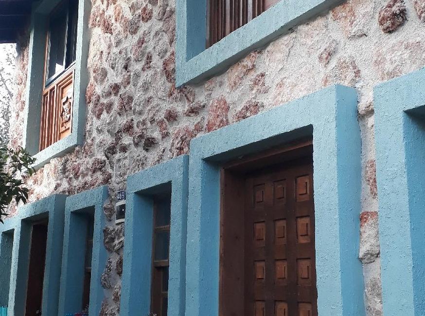 TAHTAVİLLA تورنگار