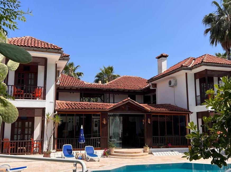 Palma Rosa Hotel تورنگار