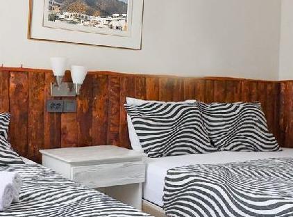 ONES PANSİYON تورنگار