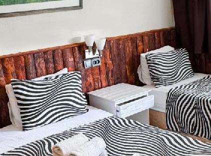 ONES PANSİYON تورنگار