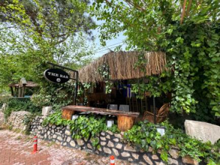 OLİMPOS MERCAN BUNGALOW