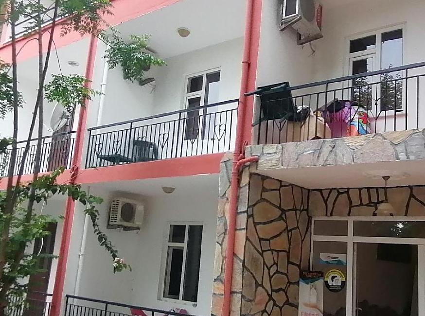 Pasa Restaurant & Pansiyon تورنگار