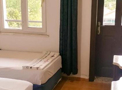 Pasa Restaurant & Pansiyon تورنگار