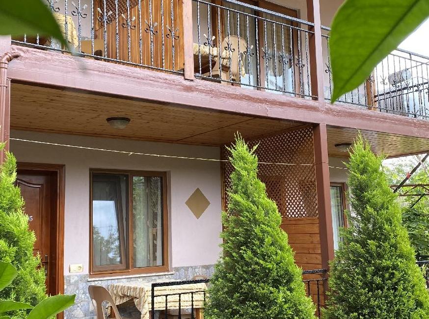 Plaj Hotel تورنگار