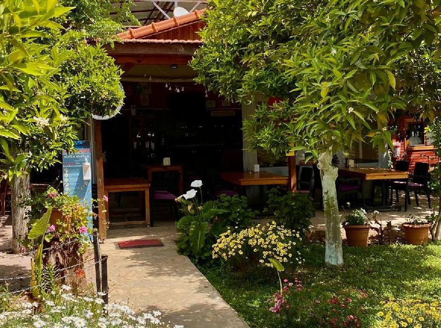 Safir Pansiyon تورنگار