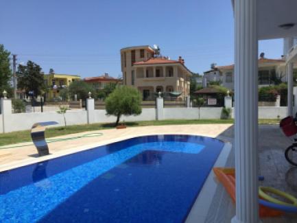 Nature Resort 1+1 Apartment