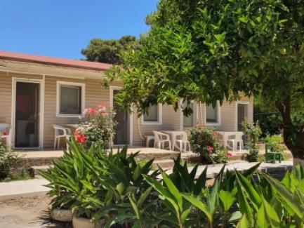 ORANGE BEACH CAMP KARAVAN CLUB