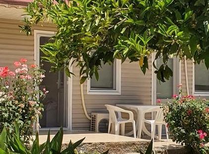 ORANGE BEACH CAMP KARAVAN CLUB تورنگار