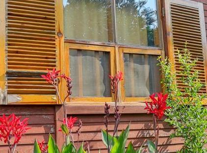 Three Islands Bungalows تورنگار