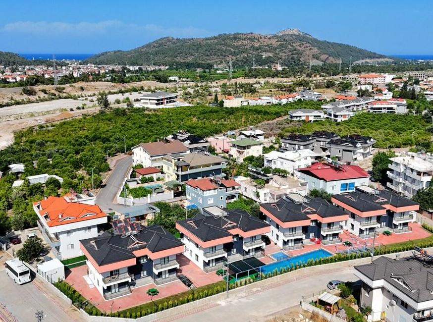 Same House Garden D2 تورنگار