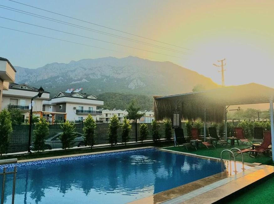 Same House Garden D1 تورنگار