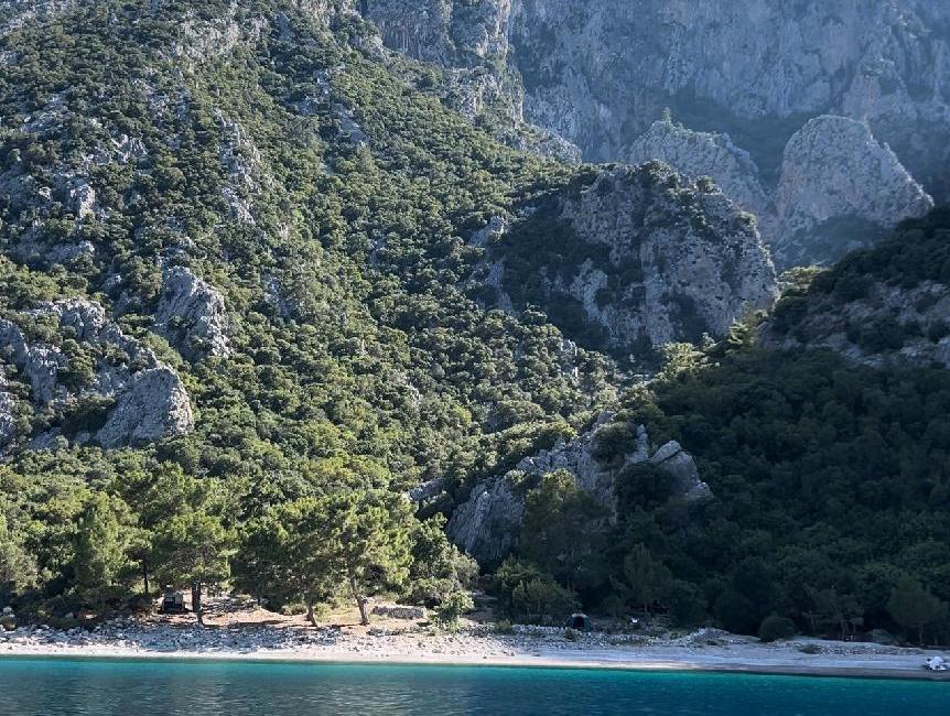 Lycian Valley تورنگار