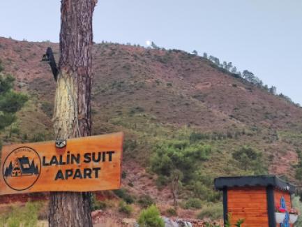 Lalin Suit Apart 