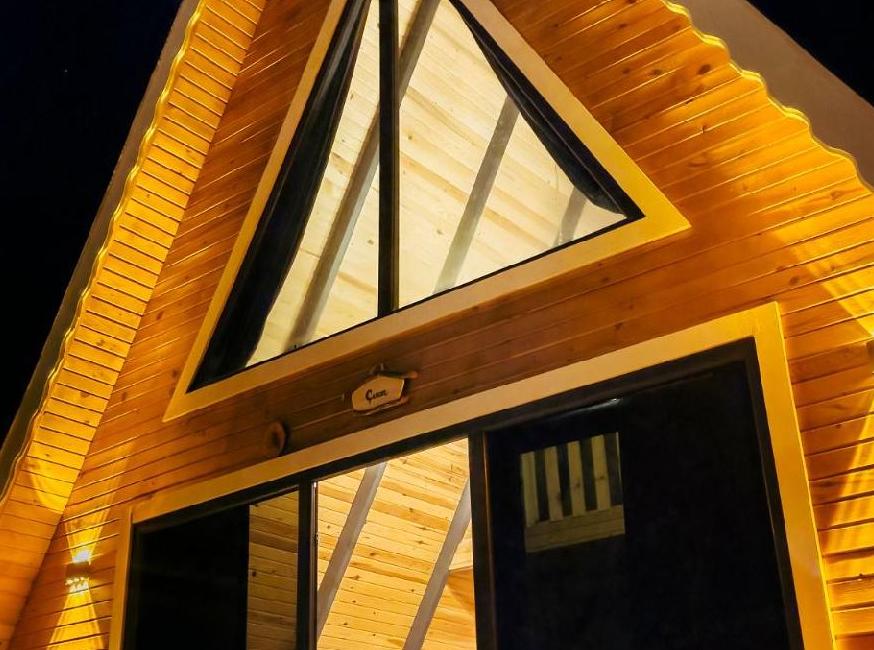 MyHeaven تورنگار