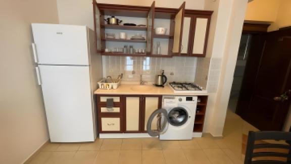 Kemer Comfort Apartment