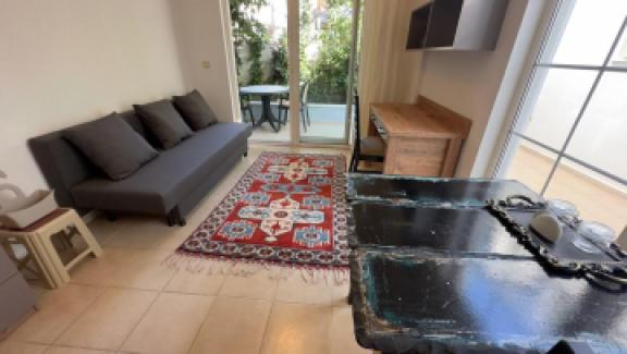 Kemer Comfort Apartment