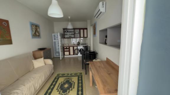 Kemer Comfort Apartment