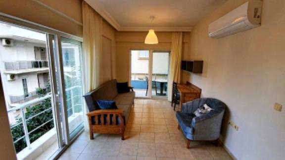 Kemer Comfort Apartment