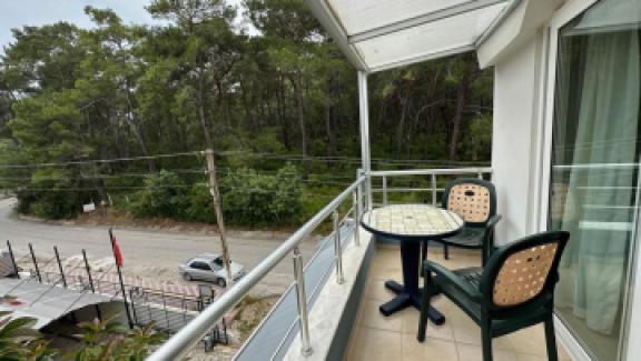 Kemer Comfort Apartment