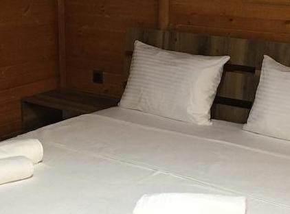 Şeker Bungalow تورنگار