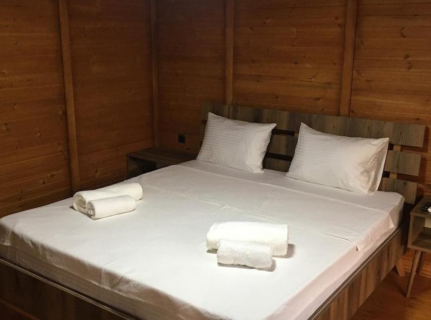 Şeker Bungalow تورنگار