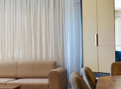 Kemer Babel Residence تورنگار