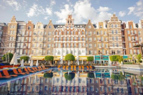 اورنج کانتی کمر