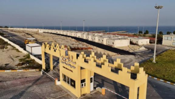 تور قشم هتل ساحل سیمیناز قشم